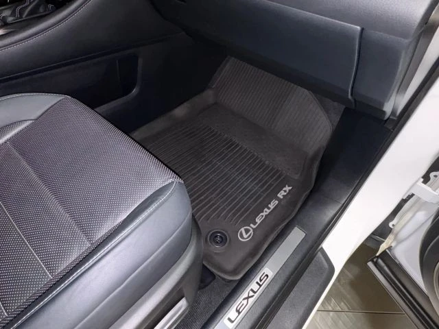 2017 Lexus RX 4th Gen - Image 13 of 20