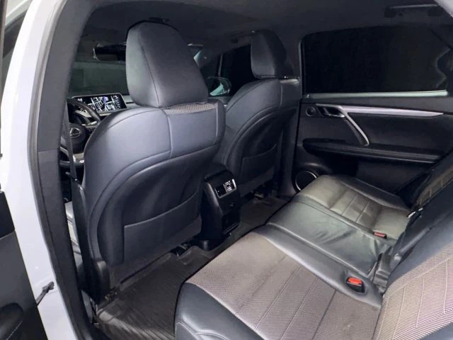 2017 Lexus RX 4th Gen - Image 8 of 20