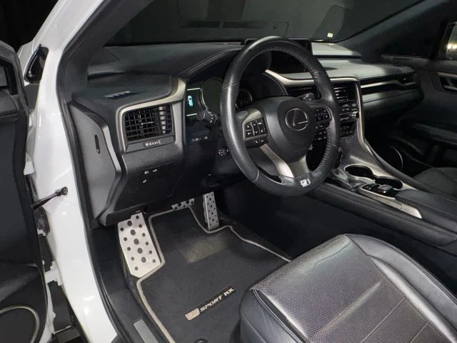 2017 Lexus RX 4th Gen - Image 5 of 20