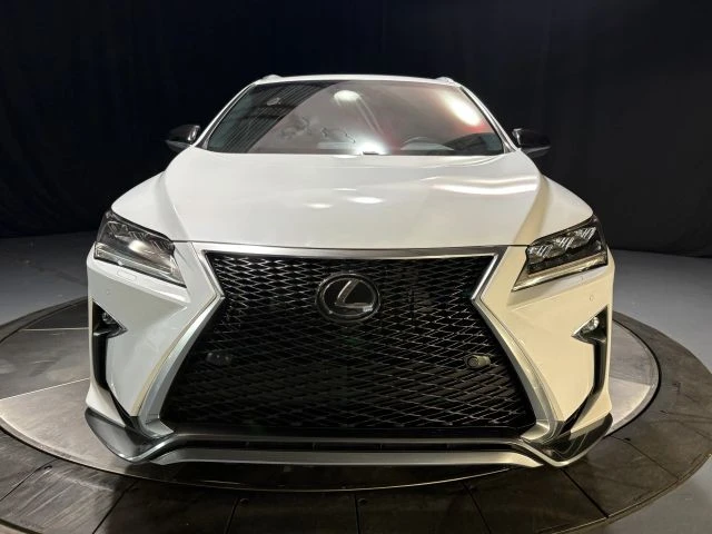 2017 Lexus RX 4th Gen - Image 9 of 20