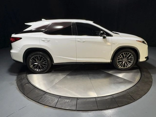 2017 Lexus RX 4th Gen - Image 2 of 20