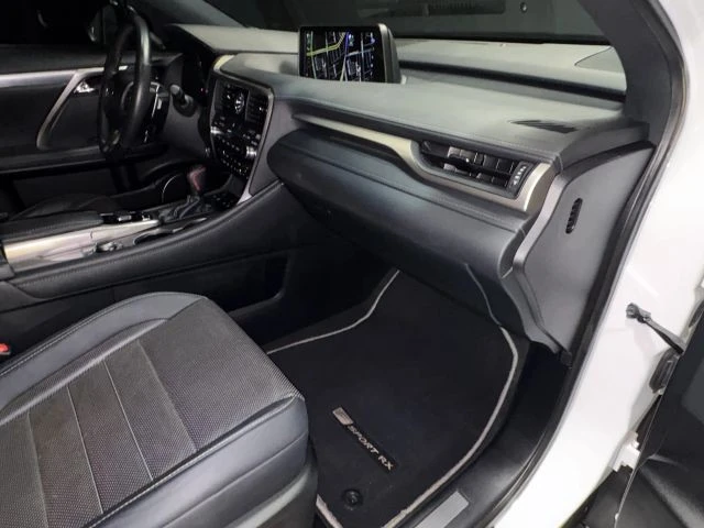 2017 Lexus RX 4th Gen - Image 18 of 20