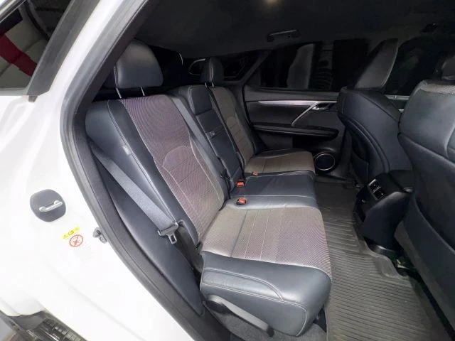 2017 Lexus RX 4th Gen - Image 14 of 20