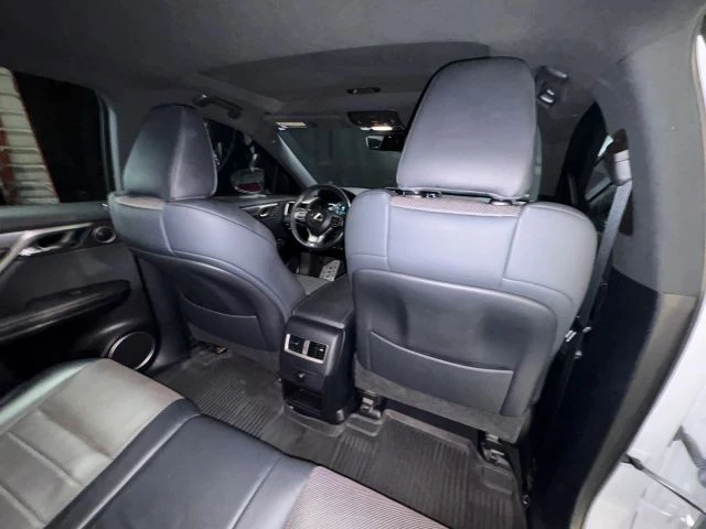 2017 Lexus RX 4th Gen - Image 16 of 20