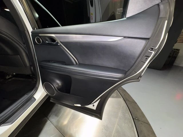 2017 Lexus RX 4th Gen - Image 19 of 20