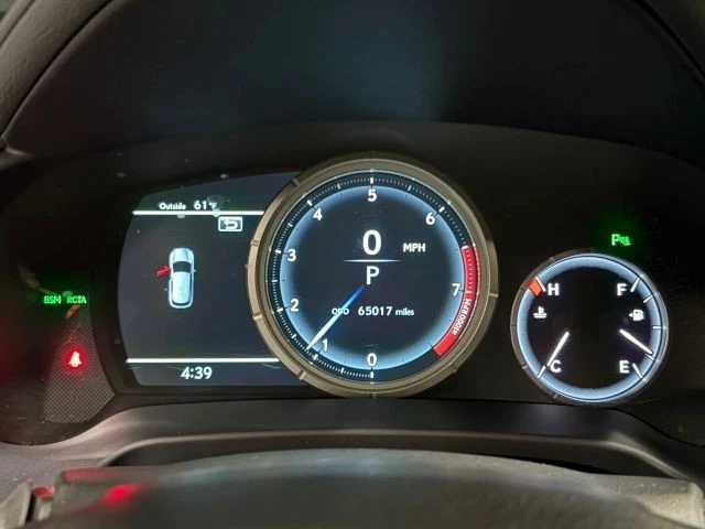 2017 Lexus RX 4th Gen - Image 10 of 20