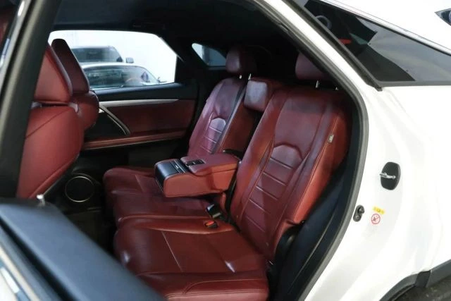 2017 Lexus RX 4th Gen - Image 6 of 21