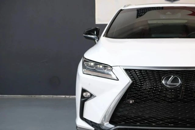 2017 Lexus RX 4th Gen - Image 4 of 21