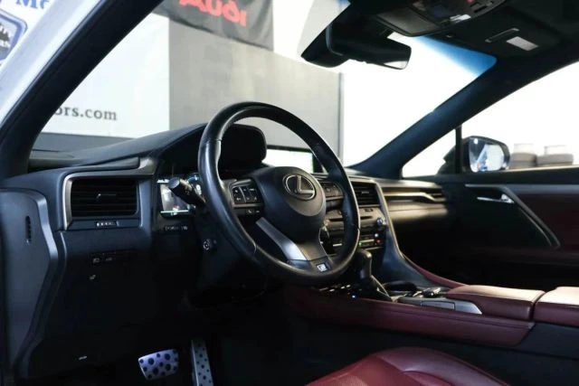 2017 Lexus RX 4th Gen - Image 21 of 21