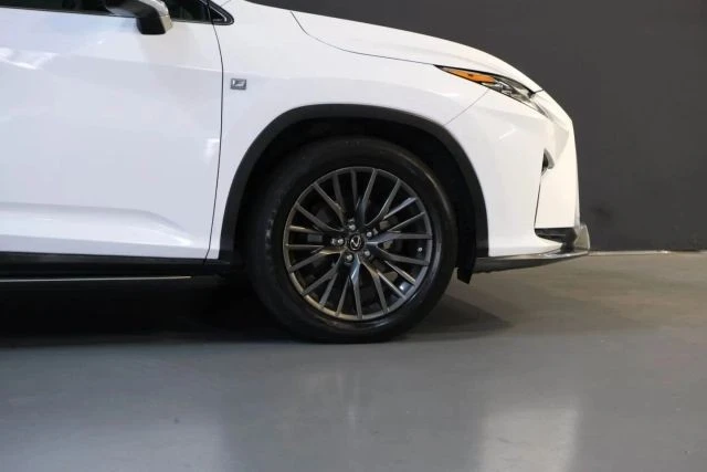 2017 Lexus RX 4th Gen - Image 11 of 21