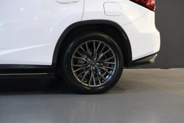 2017 Lexus RX 4th Gen - Image 16 of 21