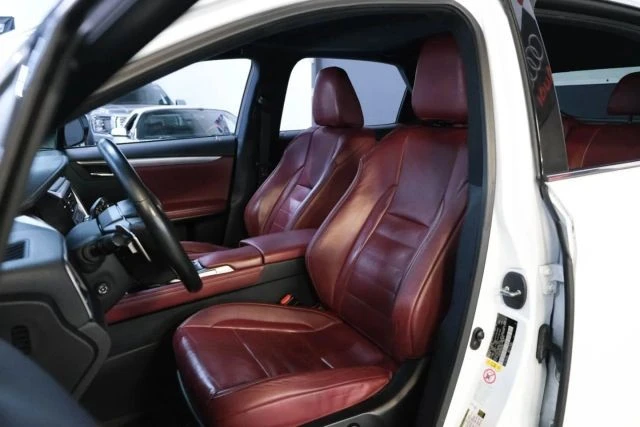 2017 Lexus RX 4th Gen - Image 5 of 21