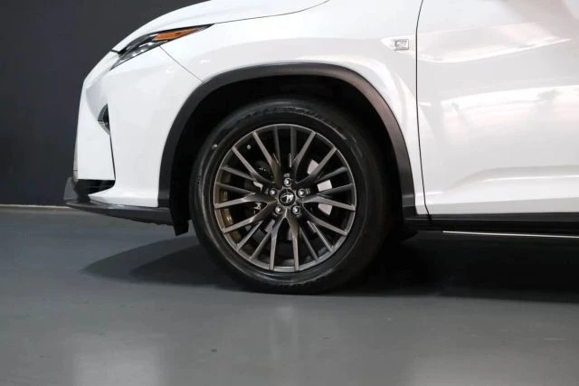 2017 Lexus RX 4th Gen - Image 15 of 21