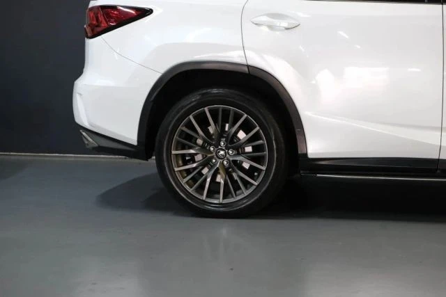 2017 Lexus RX 4th Gen - Image 10 of 21