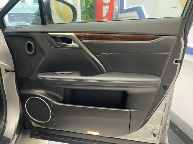 2017 Lexus RX 4th Gen - Image 26 of 31