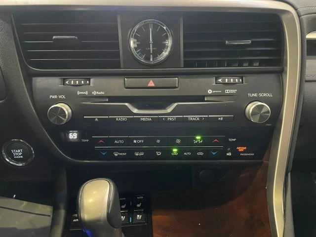 2017 Lexus RX 4th Gen - Image 15 of 31