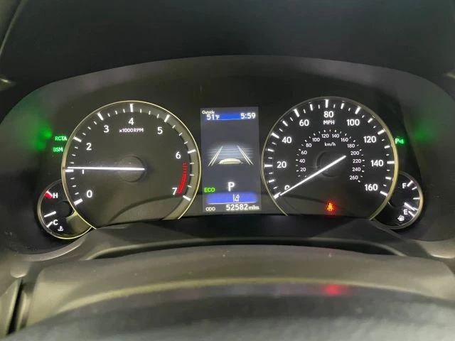 2017 Lexus RX 4th Gen - Image 12 of 21