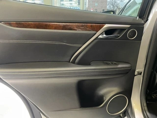 2017 Lexus RX 4th Gen - Image 19 of 21