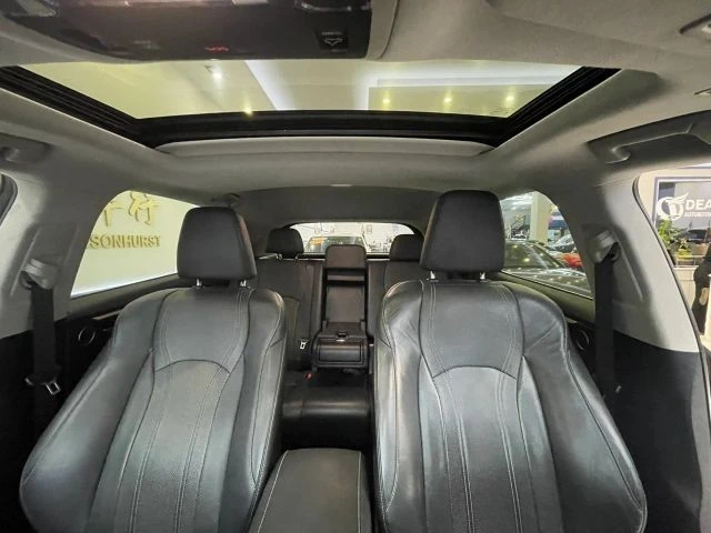 2017 Lexus RX 4th Gen - Image 18 of 31