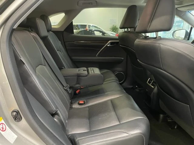 2017 Lexus RX 4th Gen - Image 24 of 31
