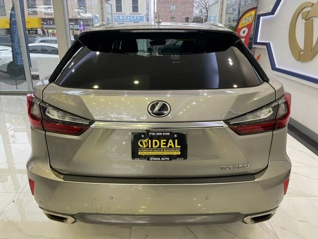 2017 Lexus RX 4th Gen - Image 5 of 31