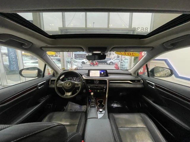 2017 Lexus RX 4th Gen - Image 21 of 21