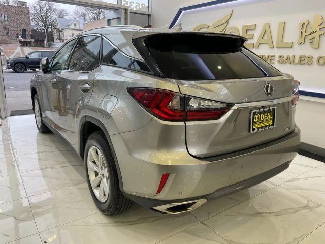 2017 Lexus RX 4th Gen - Image 4 of 31
