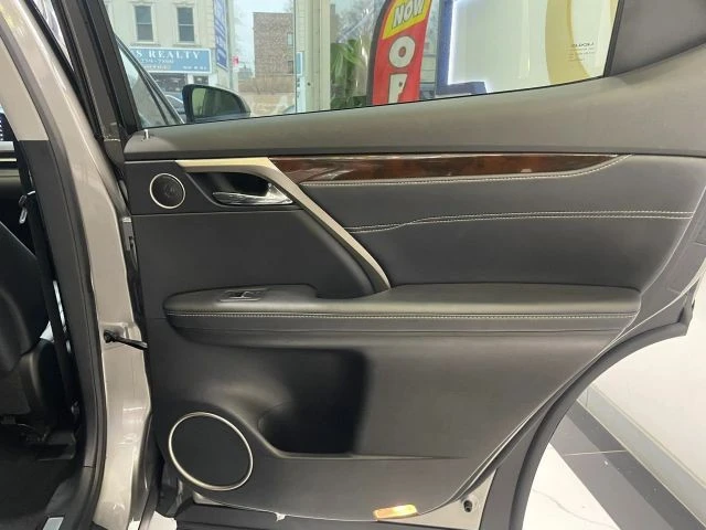 2017 Lexus RX 4th Gen - Image 23 of 31