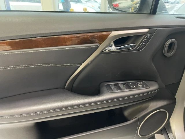 2017 Lexus RX 4th Gen - Image 7 of 31