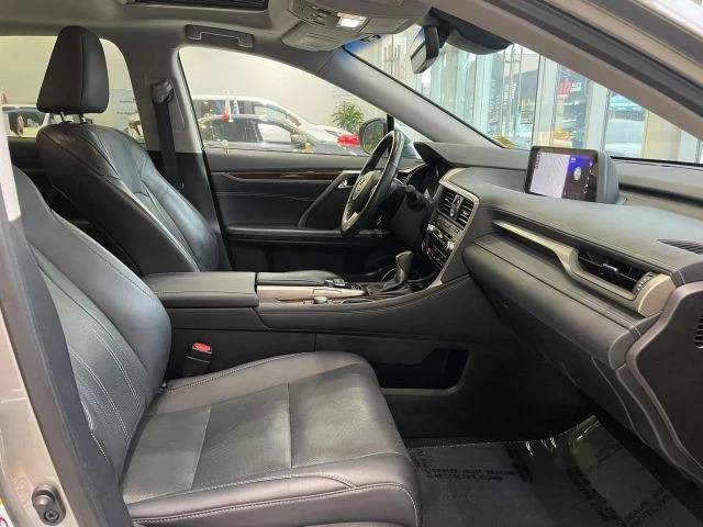 2017 Lexus RX 4th Gen - Image 27 of 31
