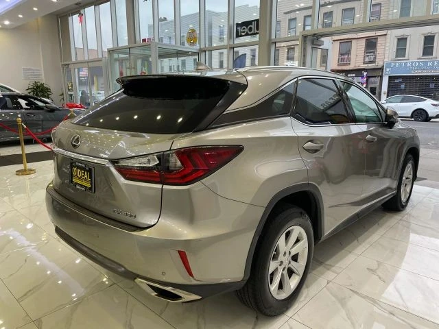 2017 Lexus RX 4th Gen - Image 6 of 21