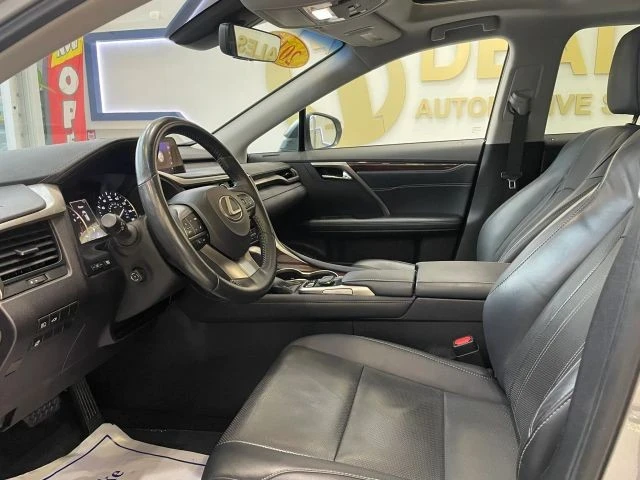 2017 Lexus RX 4th Gen - Image 8 of 31