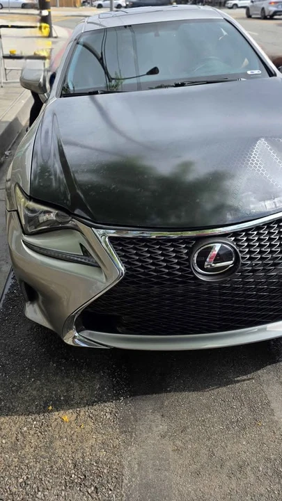 2017 Lexus RC - Image 13 of 15