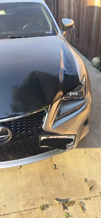 2017 Lexus RC - Image 14 of 15