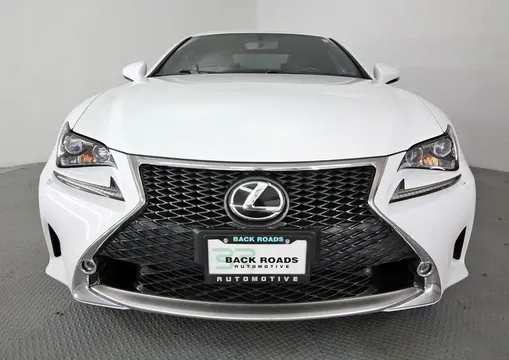 2017 Lexus RC 300 AWD