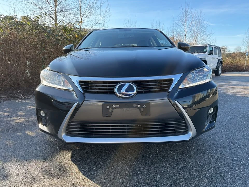 2017 Lexus CT - Image 6 of 20