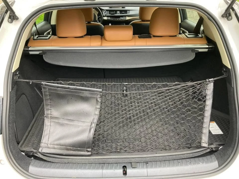 2017 Lexus CT - Image 5 of 10
