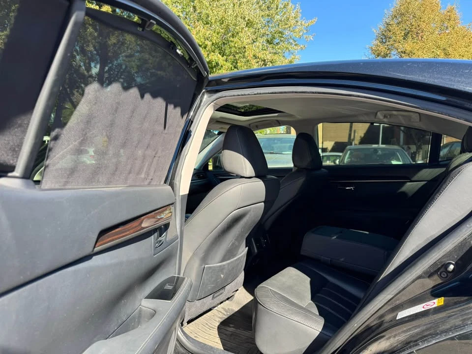 2017 Lexus ES 6th Gen - Image 15 of 20