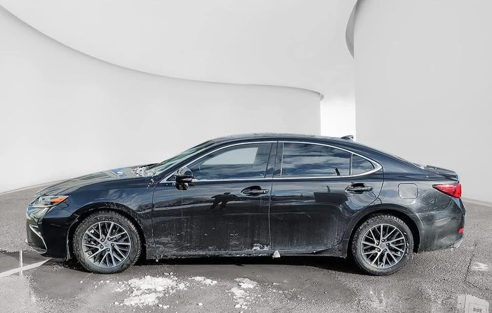 2017 Lexus ES 6th Gen - Image 3 of 3