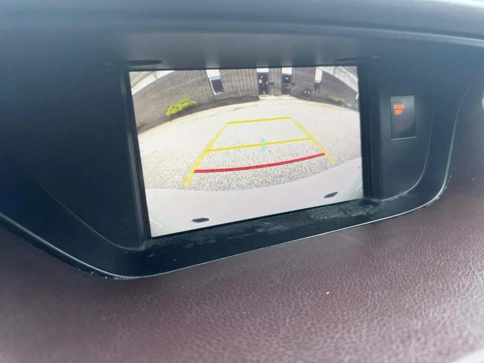 2017 Lexus ES 6th Gen - Image 20 of 20