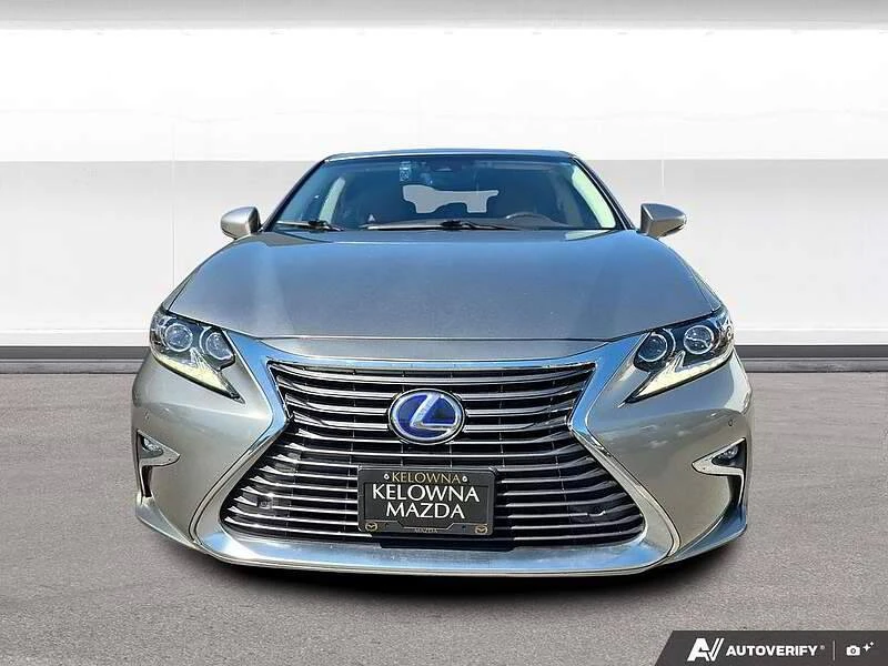 2017 Lexus ES 6th Gen - Image 2 of 12