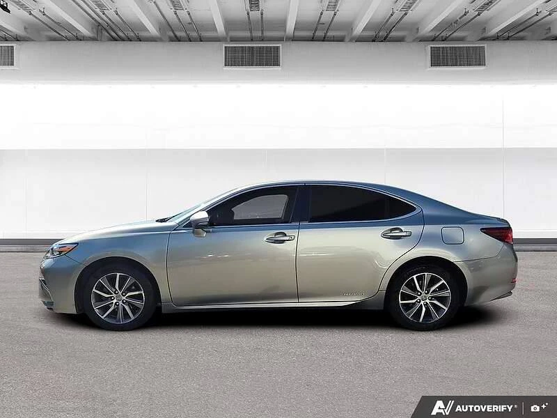 2017 Lexus ES 6th Gen - Image 3 of 12
