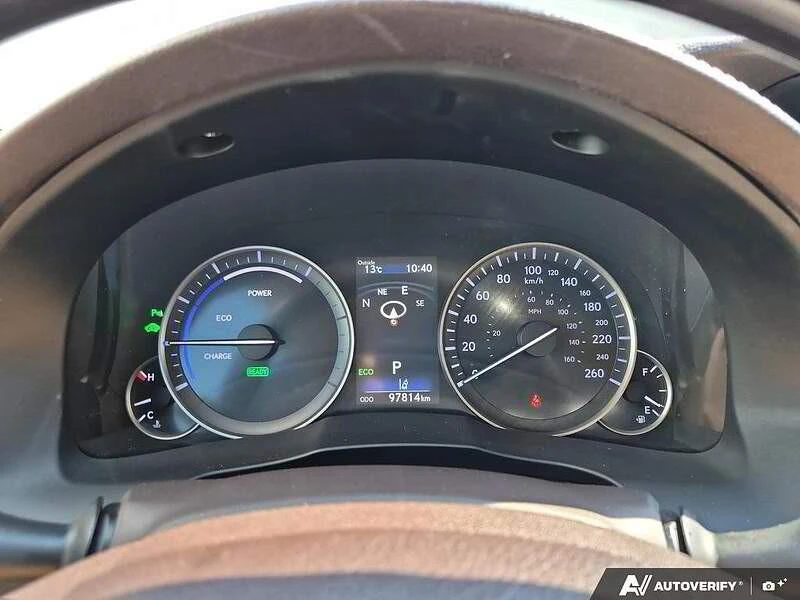 2017 Lexus ES 6th Gen - Image 7 of 12