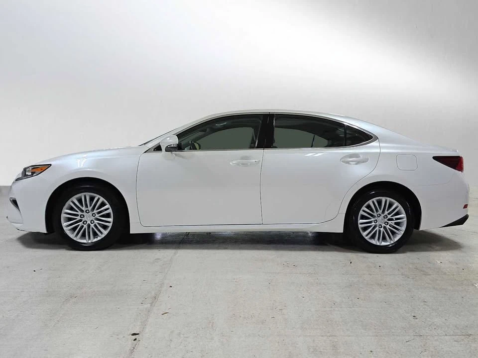 2017 Lexus ES 6th Gen - Image 4 of 14