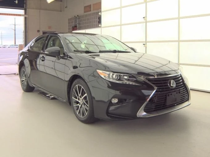 2017 Lexus ES 6th Gen - Image 5 of 11