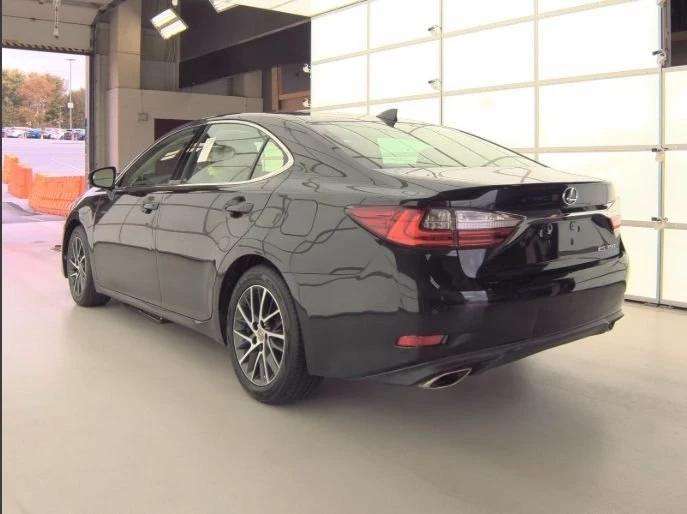 2017 Lexus ES 6th Gen - Image 3 of 11
