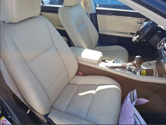 2017 Lexus ES 6th Gen - Image 7 of 11