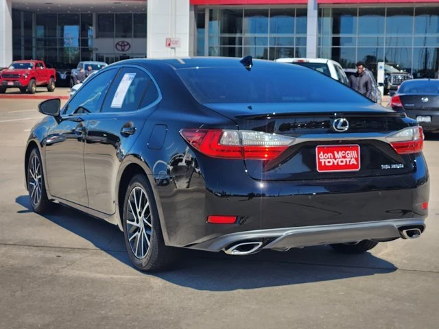 2017 Lexus ES 6th Gen - Image 4 of 20