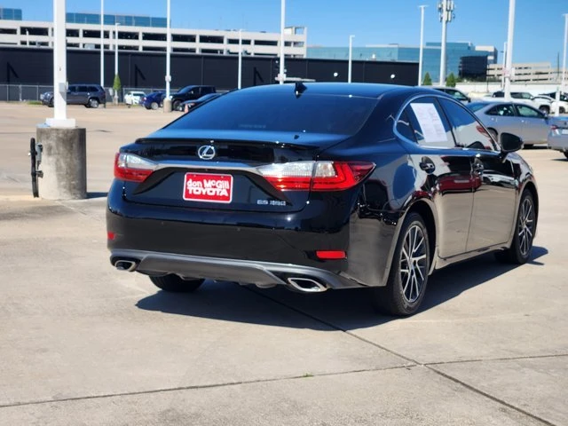 2017 Lexus ES 6th Gen - Image 6 of 20