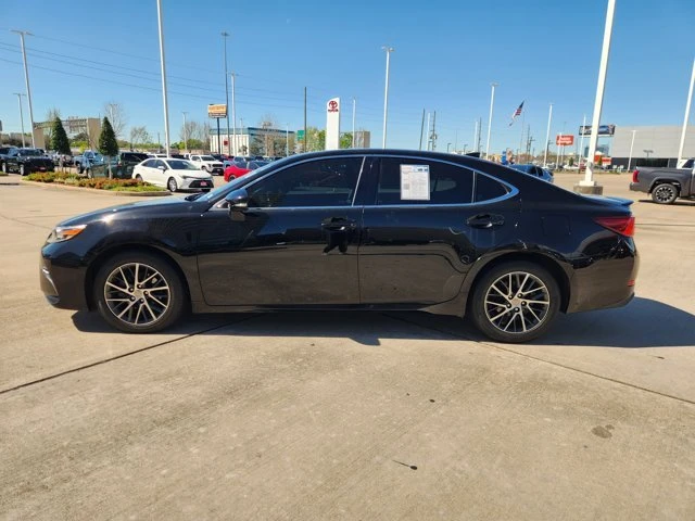 2017 Lexus ES 6th Gen - Image 3 of 20